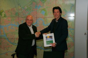 INNAX door Gemeente Rotterdam geselecteerd als beste ingenieur voor liftbeheer 